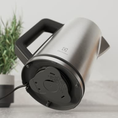 Electrolux Create 5 vedenkeitin E5K1-6ST (ruostumaton teräs)