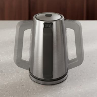 Electrolux Create 5 vedenkeitin E5K1-6ST (ruostumaton teräs)