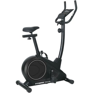 FitNord Kuntopyörä Cyclo 200, Kuntopyörät