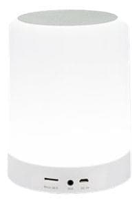 Sound Science LED Bluetooth® Speaker