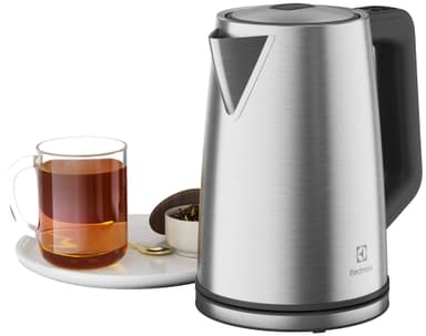Electrolux Create 5 vedenkeitin E5K1-6ST (ruostumaton teräs)