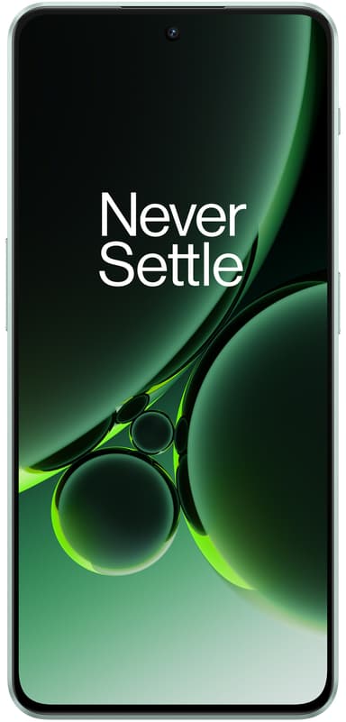 OnePlus Nord 3 5G älypuhelin 8/128 GB (vihreä)