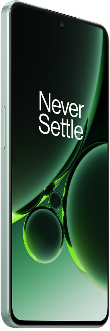 OnePlus Nord 3 5G älypuhelin 16/256 GB (vihreä)