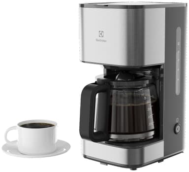 Electrolux Create 3 kahvinkeitin E3CM1-3ST (graniitinharmaa)