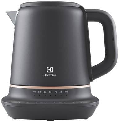 Electrolux Explore 7 vedenkeitin E7CK1-6BP (musta helmi)