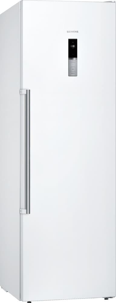 Siemens Pakastin GS36NBWEP (Valkoinen)