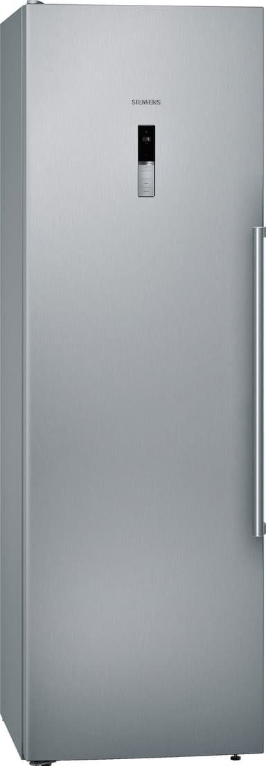 Siemens Jääkaappi KS36VCIEP (Inox-easyclean)