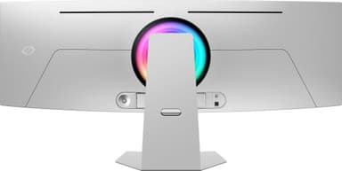 Samsung Odyssey G9 S49CG950S 49" OLED kaareva pelinäyttö