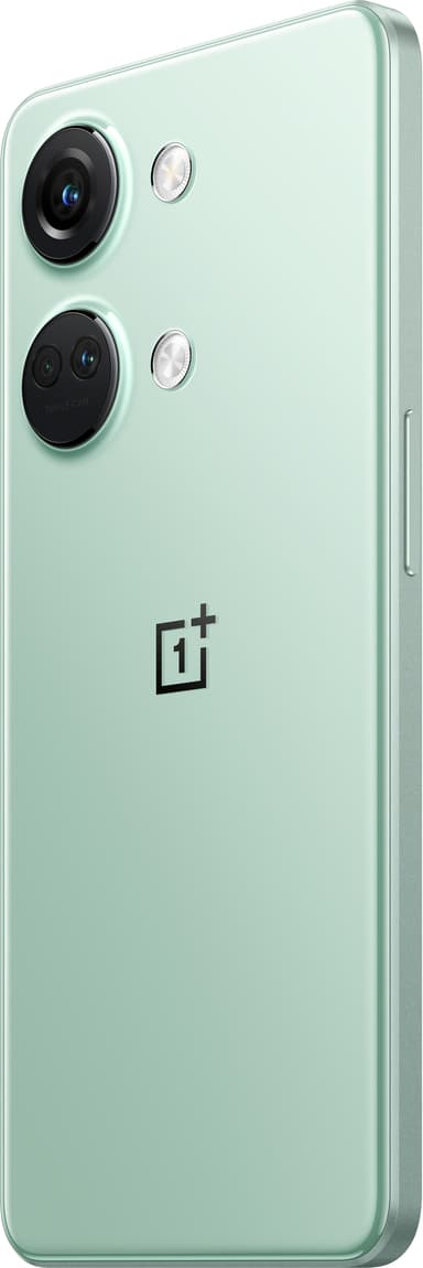 OnePlus Nord 3 5G älypuhelin 16/256 GB (vihreä)