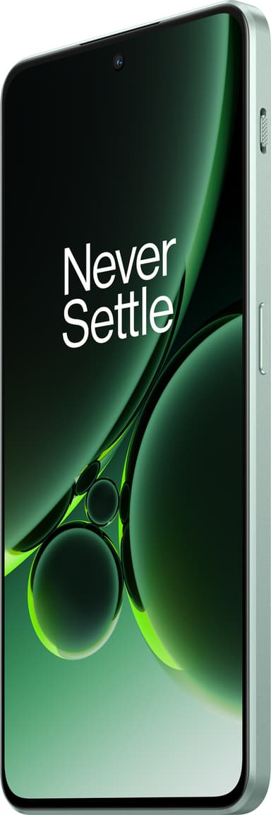 OnePlus Nord 3 5G älypuhelin 16/256 GB (vihreä)