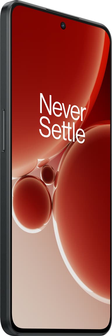 OnePlus Nord 3 5G älypuhelin 8/128 GB (harmaa)