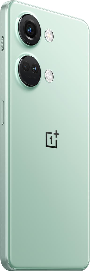 OnePlus Nord 3 5G älypuhelin 16/256 GB (vihreä)