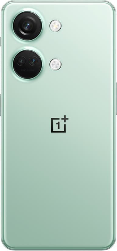 OnePlus Nord 3 5G älypuhelin 16/256 GB (vihreä)