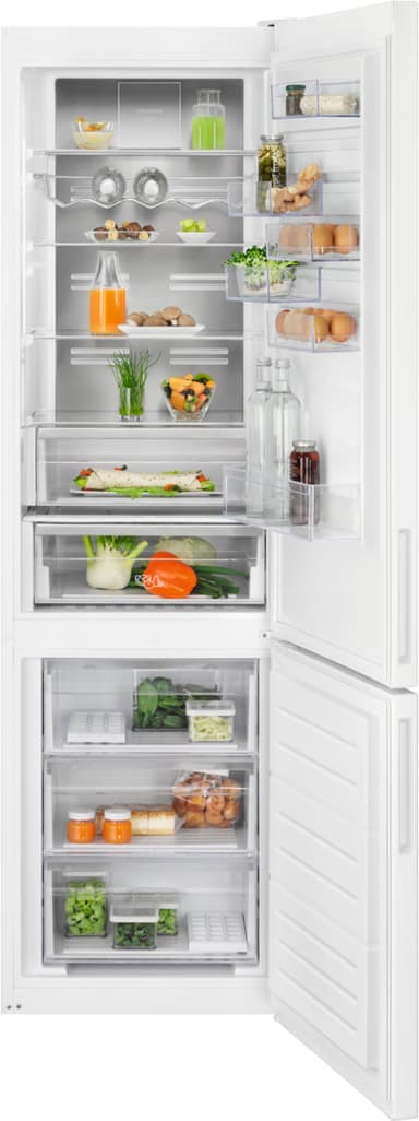 Electrolux Jääkaappi-pakastin yhdistelmä LNT9ME36W3 (Valkoinen)
