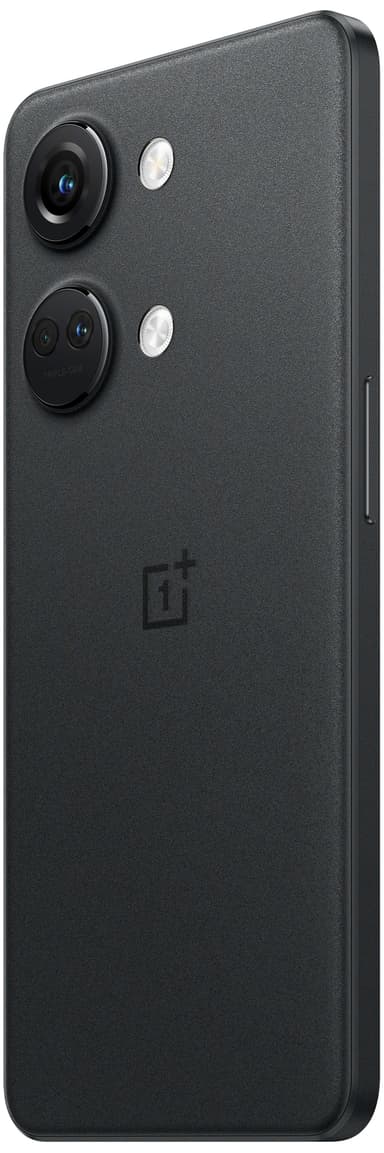 OnePlus Nord 3 5G älypuhelin 16/256 GB (harmaa)