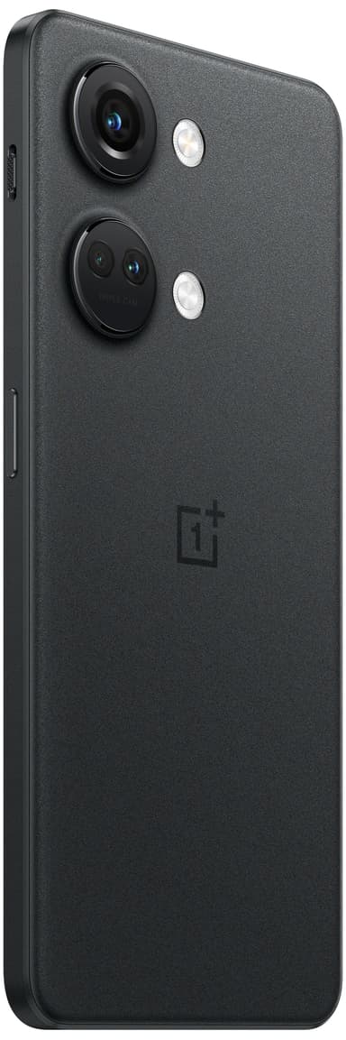 OnePlus Nord 3 5G älypuhelin 16/256 GB (harmaa)