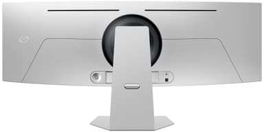 Samsung Odyssey G9 S49CG950S 49" OLED kaareva pelinäyttö