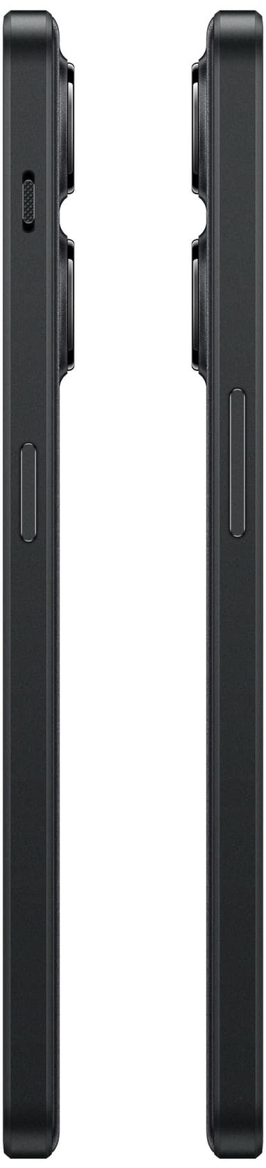 OnePlus Nord 3 5G älypuhelin 16/256 GB (harmaa)