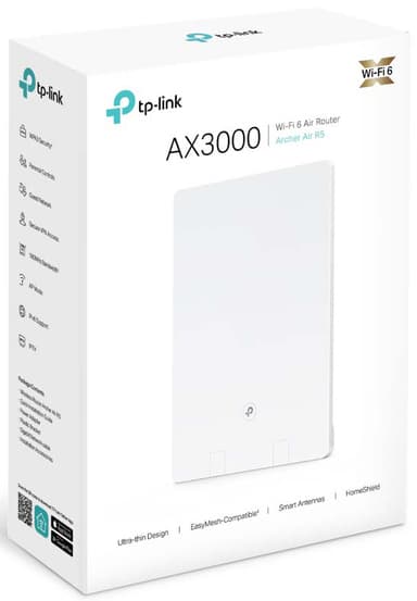 TP-Link Archer Air R5 reititin