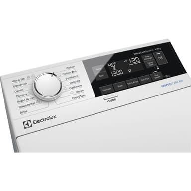 Electrolux Pyykinpesukone EW8T6337E6