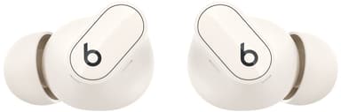 Beats Studio Buds + täysin langattomat in-ear kuulokkeet (norsunluu)