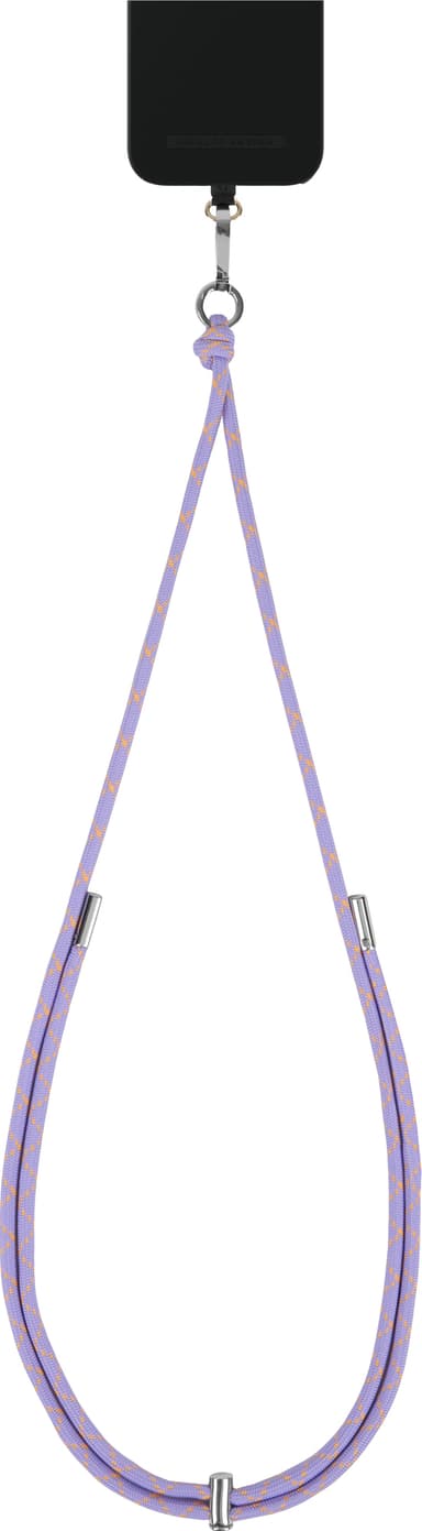 iDeal of Sweden kaulakorukotelo puhelimelle (violetti)