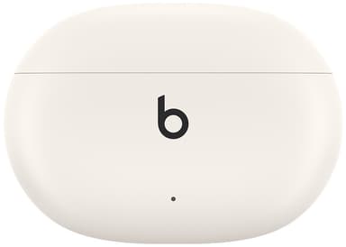 Beats Studio Buds + täysin langattomat in-ear kuulokkeet (norsunluu)