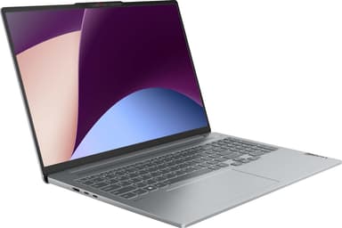 Lenovo IdeaPad Pro 5 R7-7/16/512 16" kannettava
