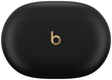 Beats Studio Buds + täysin langattomat in-ear kuulokkeet (musta/kulta)