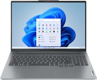 Lenovo IdeaPad Pro 5 R7-7/16/512 16" kannettava