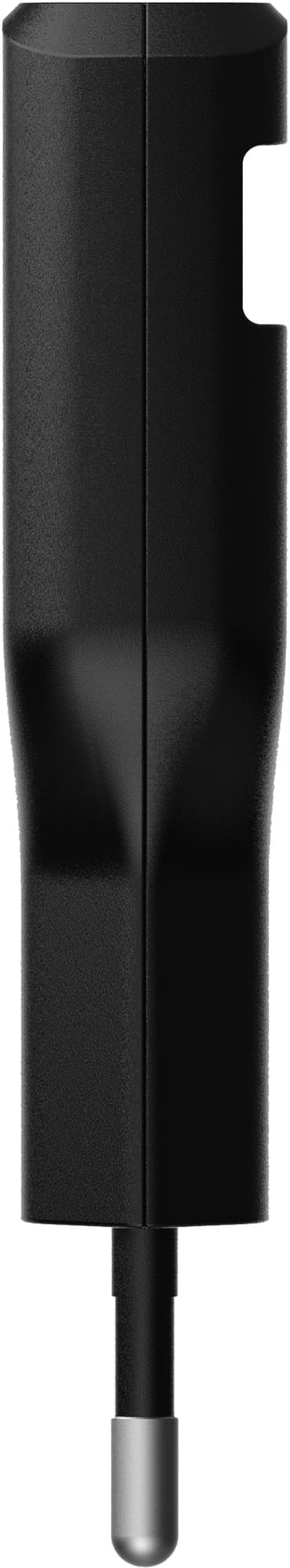 Unisynk G3 36W USB-C seinälaturi (musta)