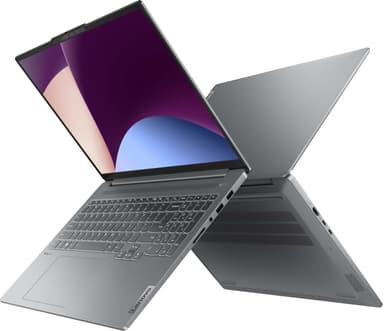 Lenovo IdeaPad Pro 5 R7-7/16/512 16" kannettava
