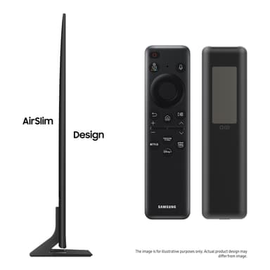 Samsung 65" CU8575 4K LED älytelevisio (2023)
