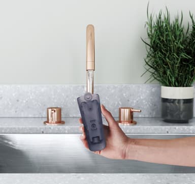 Electrolux Refine 700 vaatehöyrystin E7HS1-4MN
