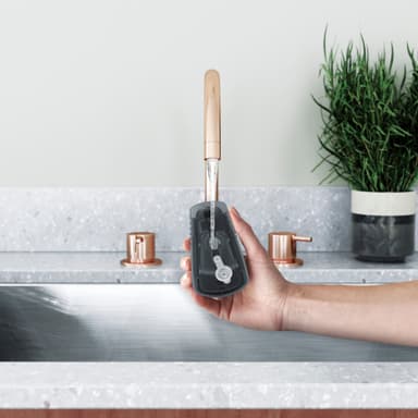 Electrolux Refine 600 vaatehöyrystin E6HS1-2EG