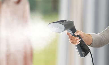 Electrolux Refine 600 vaatehöyrystin E6HS1-2EG
