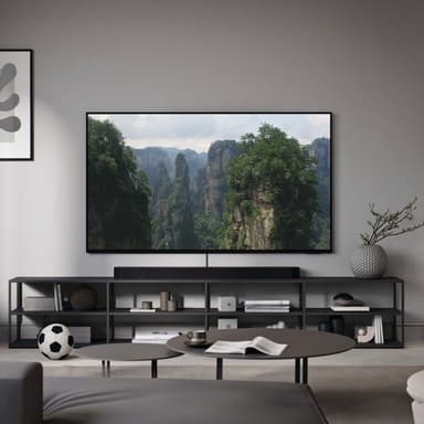 Samsung 75" Q70C 4K QLED älytelevisio (2023)