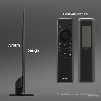 Samsung 75" Q70C 4K QLED älytelevisio (2023)
