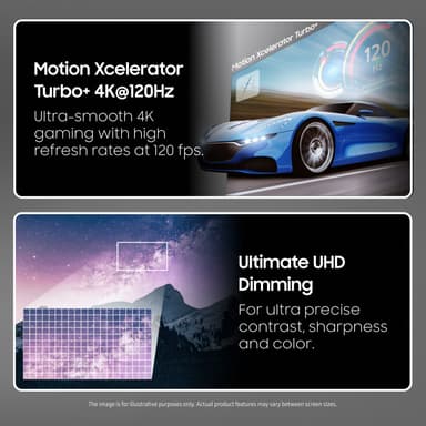 Samsung 65" Q77C 4K QLED älytelevisio (2023)