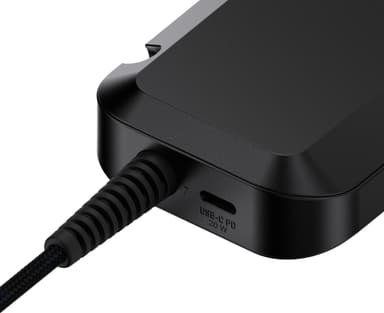Unisynk 100W USB-C Laptop laturi kannettavalle