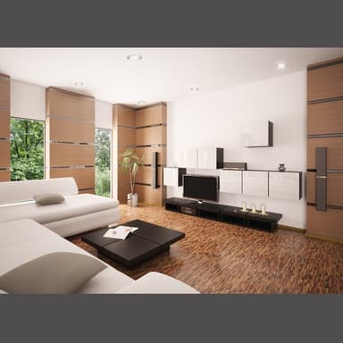 5-sarjan LED COB Recessed Valaisimet Valaisin Spotlight lamppu Pyöreä 7W jäähtyä