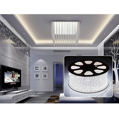 LED RGB SMD WF Stripe 15 m 30 LED Stripe+24T+3A