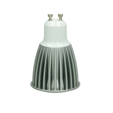ECD Germany 20-pack 9W GU10 LED Spot - korvaa 60W halogeenin - 220-240V - 60°