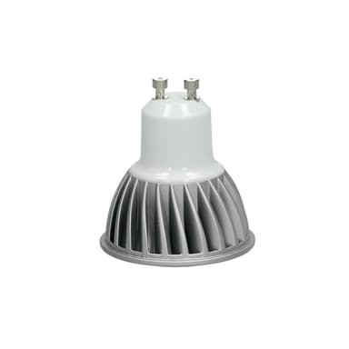 ECD Germany 4 Pack 4W GU10 LED Spot korvaa 20W halogeenin 220-240V 60° sädekulma