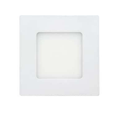 ECD: Germany 8-pack LED uppovalaisin 3W - paneeli Katto Valaisimet Ultraslim -