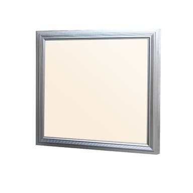 LED-paneeli 30x30 cm, lämmin valkoinen, 12W
