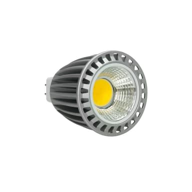 ECD Germany 20-pack MR16 COB Spot 9W - n. 500 lumen - korvaa 60W halogeenilampun