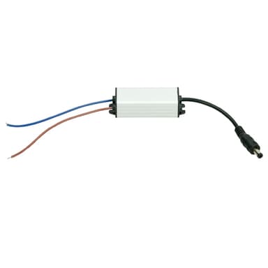 ECD Germany LED-paneeli 18W - 60 x 30 cm - 3-pack - Ultraslim Thin - SMD 3014 -