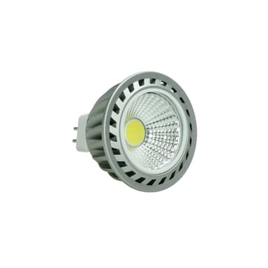 ECD Germany 30-pakkaus 4W MR16 LED paikka korvataan - 20W - 60 ° valonjako - 240