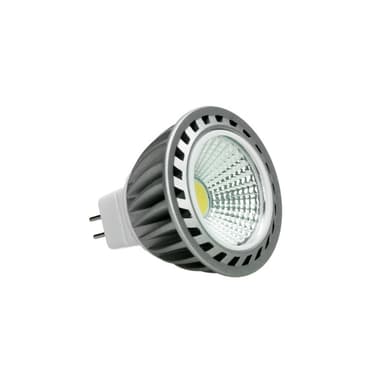ECD Germany 30-pakkaus 4W MR16 LED paikka korvataan - 20W - 60 ° valonjako - 240